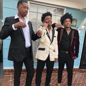 Meet your Posher, Tete